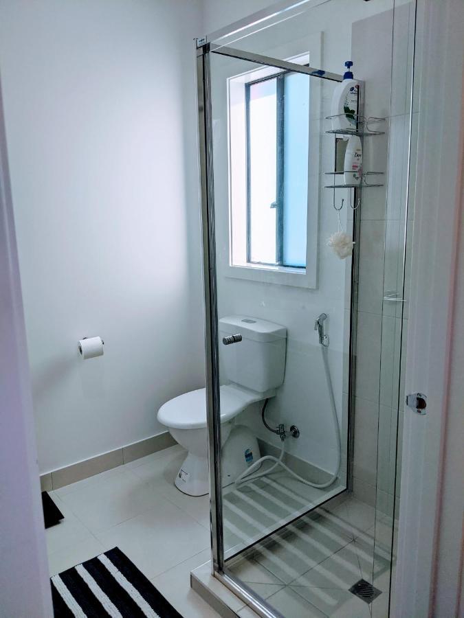Ferienwohnung Tarneit Treat Exterior foto