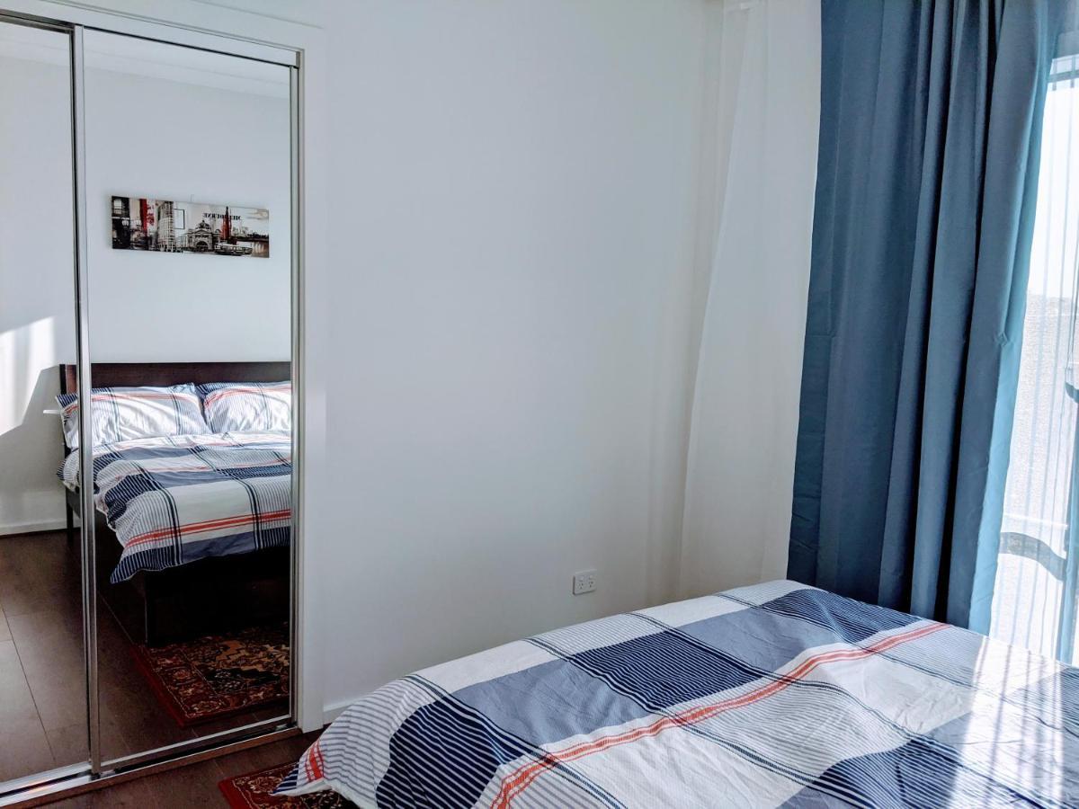 Ferienwohnung Tarneit Treat Exterior foto